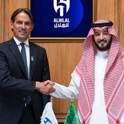 Copertina: UFFICIALE - Inzaghi è il nuovo allenatore dell'Al-Hilal