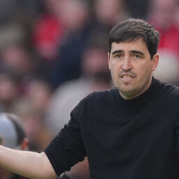 Copertina: Milan, caccia all'allenatore: fissato un nuovo incontro con Iraola