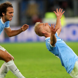 Copertina: Lazio-Bologna: orario e dove vederla in TV e streaming