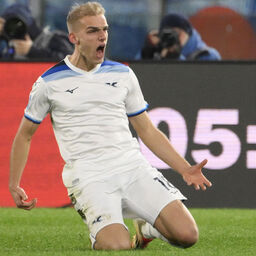 Copertina: Lazio-Parma: le probabili formazioni e dove vederla in tv