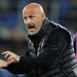 Copertina: Milan, non solo Allegri: rischia anche Tare, i sostituti