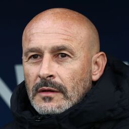 Copertina: Bologna, Italiano: "Ecco cosa stiamo pagando. Su Orsolini e Castro..."