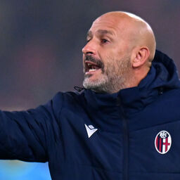 Copertina: Bologna, Italiano: "Felici del ritorno di Ciro, ho più opzioni"