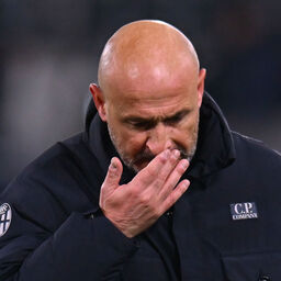 Copertina: Bologna, brutte notizie per Italiano: Lucumì costretto al cambio