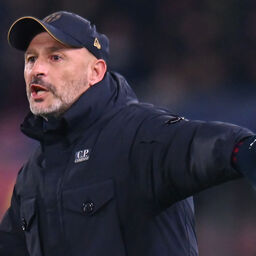 Copertina: Bologna, Italiano e le ultime su Vitík: l'idea dell'allenatore sul rientro