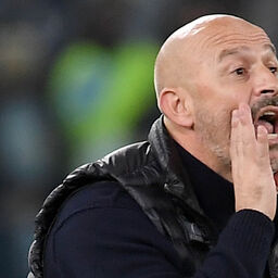 Copertina: Bologna, il rientro di Vitik: si punta una data per riaverlo a disposizione