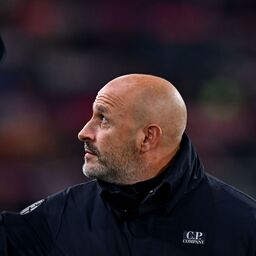 Copertina: Bologna, Italiano: "Freuler in ritardo, Skorupski salta Inter, Atalanta e Como"