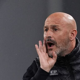 Copertina: Bologna, senti Italiano: "Non sono andato via per il Napoli, anzi..."