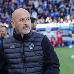 Copertina: UFFICIALE  - Bologna, terminato l'incontro con Italiano: pronta la risoluzione consensuale