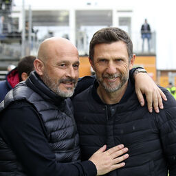 Copertina: Bologna-Lecce, le formazioni ufficiali: Italiano sceglie Pessina