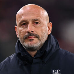 Copertina: Bologna, Italiano: "Vedremo Immobile in altre circostanze"