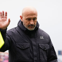 Copertina: Bologna, i convocati per il Lecce: out Helland