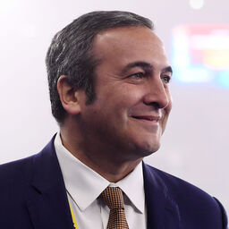 Copertina: Verona, quale sarà il futuro di Giovane? La risposta del presidente Zanzi