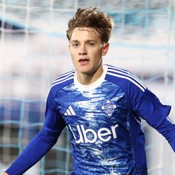 Copertina: Como, testa all'Udinese: le ultime su Jesus Rodriguez e Ramon