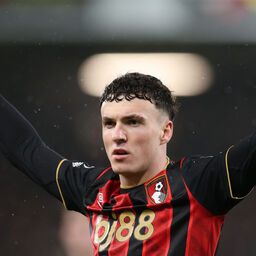 Copertina: Milan, il Bournemouth riscatta Jimenez: le cifre