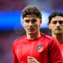 Copertina: Atletico Madrid, Alvarez cambia agente e cerca il rilancio