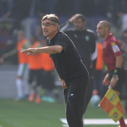 Copertina: Juric: "Abbiamo regalato due gol. Su Ederson..."