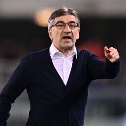 Copertina: Atalanta, Juric si presenta: "Occasione irripetibile. Su Scamacca..."