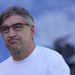 Copertina: Monza, Juric: "Zeballos in dubbio, Ngonge sta lavorando duro"