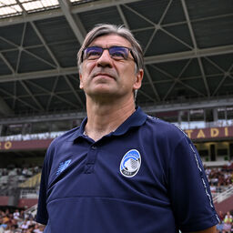 Atalanta, Juric: "Scamacca? Serve calma! Kossounou titolare, De Ketelaere da valutare" Copertina: Atalanta, Juric: "Scamacca? Serve calma! Kossounou titolare, De Ketelaere da valutare"