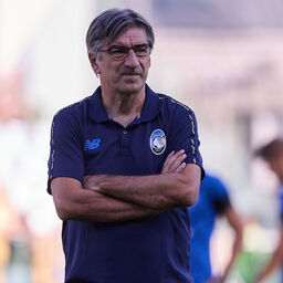 Copertina: Atalanta, Juric: "Lookman contro il PSG? Non credo, in futuro si vedrà"