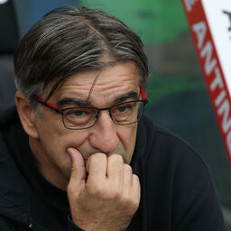 Copertina: Atalanta, Juric: "Scamacca può giocare dal 1', con Lookman tutto risolto"