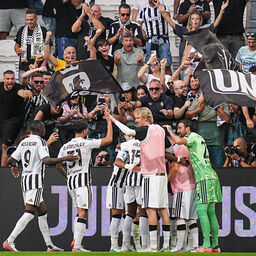 Copertina: Juventus, torna il sorriso anche in Serie A: Conceicao e Bremer stendono l'Atalanta