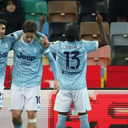 Copertina: Juventus-Sassuolo: orario e dove vederla in TV e streaming