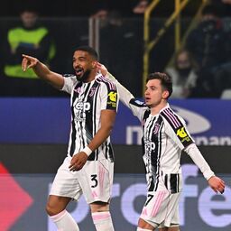 Copertina: Juventus-Lazio: orario e dove vederla in TV e streaming