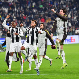 Copertina: VIDEO | Trevisani e Pardo sulla Juventus e la corsa scudetto: "Hanno recuperato 11 punti...."