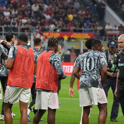 Copertina: Juventus-Verona: orario e dove vederla in TV e streaming
