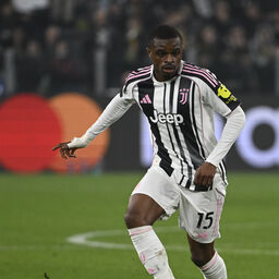 Copertina: Juventus, ripresi gli allenamenti: le ultime su Kalulu