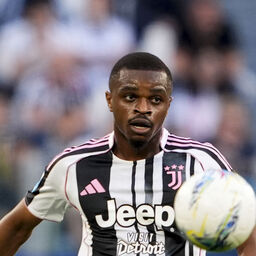 Copertina: Juventus, Kalulu: "Quest'anno tanti assist, felice per la rete di David"