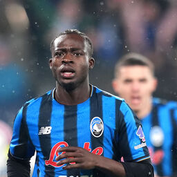Copertina: Atalanta, Sarri concede 5 giorni di riposo: le ultime dall'infermeria