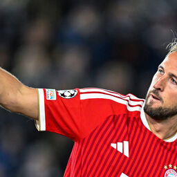 Copertina: Esordio folle in casa per il Viking contro il Bayern: prima la rimonta poi il pareggio al 90', finisce 3-3!
