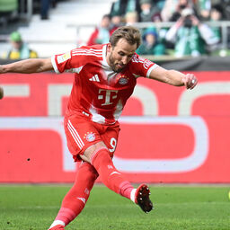 Copertina: Kane non si ferma più: a Brema altra doppietta