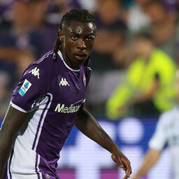 Copertina: Sassuolo-Fiorentina: le formazioni ufficiali