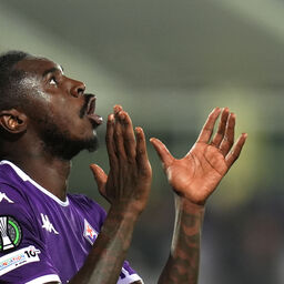 Copertina: Como, c’è l’accordo con Kean: si tratta con la Fiorentina