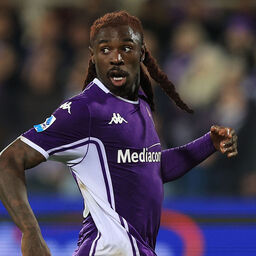 Copertina: Ultime dai campi: Kean, Atta, Gandelman, Norton-Cuffy, Mina e...