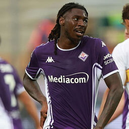 Copertina: Fiorentina, chi guadagna di più? Il leader è Kean