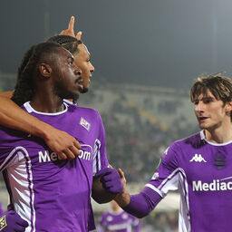 Copertina: Fiorentina-Verona: le probabili formazioni e dove vederla in tv