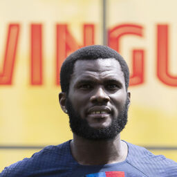 Copertina: Juventus, sprint per Kessie: può arrivare la fumata bianca