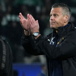 Copertina: Bodo/Glimt, Knutsen: "Napoli, domani ti sorprenderemo"