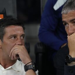 Copertina: Inter, Kolarov: "Abbiamo sbagliato l'approccio, nel secondo tempo abbiamo dominato"