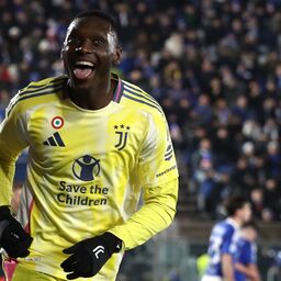 Copertina: Juventus-Inter: le probabili formazioni e dove vederla in TV