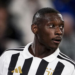 Copertina: Juventus, Spalletti crede in Kolo Muani: avanti col doppio 9