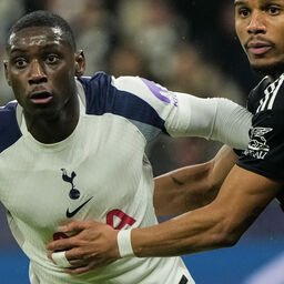 Copertina: Juventus, torna di moda Kolo Muani: le ultime