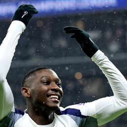 Copertina: Calciomercato Juventus: Kolo Muani resta un obiettivo