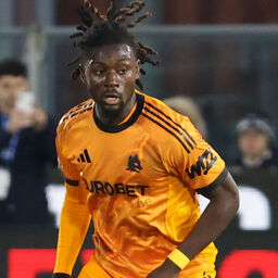 Copertina: Roma, occhio alle condizioni di Konè e Celik: gli aggiornamenti