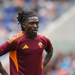 Copertina: Calciomercato Inter: resta viva l'ipotesi Konè, le ultime